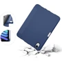 Аксесуар для iPad BeCover Case Book Direct Charge Pen Deep Blue (706784) for iPad mini 6 2021: Тип аксесуара чехол