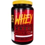 Протеїн Mutant Whey 908 g / 24 servings / Vanilla Ice Cream