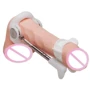 Экстендер для увеличения члена Jes-Extender Light