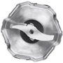 Блендер KitchenAid 5KHBV83EВМ: Об'єм чаші, л 1
