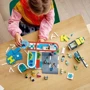 Конструктор LEGO City Больница (60330) фото 5