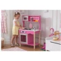 Игровой набор Кухня KidKraft Sweet Sorbet Kitchen (53343): Производитель KidKraft