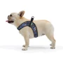 Шлея Hidog Comfort Aztec purple 46-52см/L (139\1006): Производитель HiDog