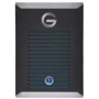 SanDisk Professional G-DRIVE PRO 1TB (SDPS51F-001T-GBANB): Интерфейс подключения Thunderbolt 3, USB Type-C