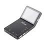 X-Vision H-780 Black: Крепление Присоска