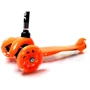 Самокат дитячий Micro Mini. Orange - 1864954942: Тип коліс литі