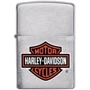 Зажигалка ZIPPO HARLEY DAVIDSON (200HDH252) фото 2