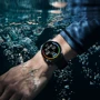 Смарт-часы Huawei Watch GT 3 Pro 46mm Titanium Sport Black фото 10