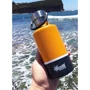 Дитячий термос Cheeki Classic Insulated 400 мл Sunshine Grey: Об'єм, мл 400
