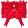 Подвязка Obsessive Amor Cherris