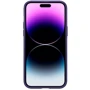 Чехол для iPhone Spigen Mag Armor MagFit Deep Purple (ACS05584) for iPhone 14 Pro Max: Цвет фиолетовый