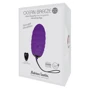 Виброяйцо Adrien Lastic Ocean Breeze 2.0 Purple