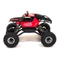 Машинка радиоуправляемая Sulong Toys Off-road Crawler Where the trail ends 1:14 красный (SL-121RHMR): Класс Внедорожник