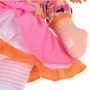 Лялька Baby's First Molly Manners брюнетка (31390-2): Висота, см 38