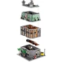 Конструктор LEGO Super Heroes Санктум Санкторум 2708 деталей (76218) фото 6