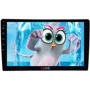 AV-система QLine AMR-1021: Формфактор 2 DIN