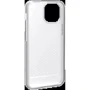 Чохол для iPhone Urban Armor Gear UAG [U] Lucent Ice (11314N314343) for iPhone 13 Mini: Матеріали силікон