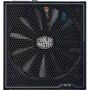 Блок живлення Cooler Master GX III Gold 750 (MPX-7503-AFAG-BEU): Вентилятор нижньої стінки 135 мм