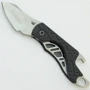 Нож Kershaw Cinder (1740.02.69): Система блокировки Есть