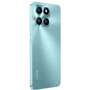 Смартфон Honor X6a 2023 4/128Gb Cyan Lake (WDY-LX1) Approved Витринный образец: Производитель Honor