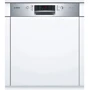 Встраиваемая посудомоечная машина Bosch SMI46KS01E