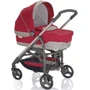 Модульная система Inglesina TRILOGY SYSTEM Luna Red (Красный с серым) (AA35G6LNR) фото 3