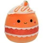 Мягкая игрушка Squishmallows Морковный тортик 19 см (SQER00835): Размер, см 19