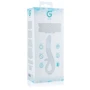 Стеклянный дилдо Gildo Glass Dildo No. 14