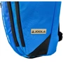 Мужской рюкзак Joola Vision II Blue синий (80165): Застежка Молния