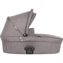 Люлька X-lander X-Pram light 2.0 - EVENING GREY (73631) фото 3