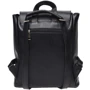 Женский рюкзак Ricco Grande черный (1L918-black): Пол Женский