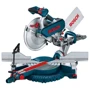 Пила торцювальна Bosch GCM 12 SD (0601B23508): Виробник Bosch