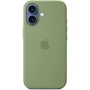 Чехол для iPhone Apple iPhone 17 Silicone Case with MagSafe - Light Moss (MGEX4)