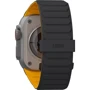 Urban Armor Gear UAG Pathfinder Heritage Yellow/Black (194161118240) for Apple Watch 44/45/49mm