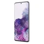 Смартфон Samsung Galaxy S20 8/128 GB Cosmic Grey Approved Вітринний зразок: Причина уцінки Як новий (вітринний зразок): Samsung Galaxy виглядає та функціонує як новий. Смартфон повністю протестований за програмою Approved, всі функції працюють коректно