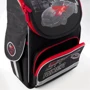 Рюкзак школьный каркасный Kite City rider K19-501S-6: Размер S (115-130 см)