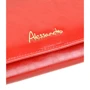 Жіночий гаманець Alessandro Paoli червоний (29318 red): Стать жіночий