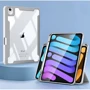 Аксесуар для iPad BeCover Magnetic 360 Rotating with Pencil mount Gray for iPad 10.9 (2022 / 2024) / iPad 11 2025 (708505): Тип аксесуара чохол