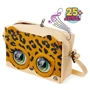 Интерактивная сумочка Spin Master Purse Pets Леолюкс (SM26700/5419) фото 5