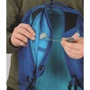 Рюкзак туристический Osprey Kamber 20 Alpine Blue фото 5