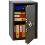 Сейф Safetronics TSS 90LG: Тип Офисный