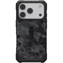 Чехол для iPhone Urban Armor Gear UAG Pathfinder SE Magsafe Midnight Camo (114548114061) for iPhone 17 Pro