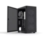 Корпус Zalman I4 TG Black фото 6