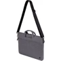Сумка для ноутбуков Armorstandart 15.6" Dark Grey (ARM71690): Форм-фактор 15.6"