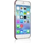 Чехол для iPhone Evutec Karbon S Kozane Black/Red (AP-006-CS-K02) for iPhone 6/6S: Цвет красный