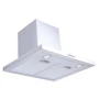 Вытяжка Minola Slim T 6712 I 1100 LED: Управление Тактовое