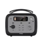 Зарядная станция Sigma X-POWER SI140APS 505Wh 500W Black/Grey