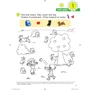 Smart Junior 1 for Ukraine. Workbook: Количество страниц 128