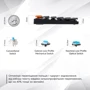 Клавиатура Keychron K3 84 keys, Low Profile Hot-Swap Optical White LED, Red (K3D1_KEYCHRON): Подключение беспроводное