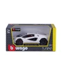 Автомодель Bburago Lamborghini Countach LPI 800-4 1:24 (18-21102): Тип Готовая модель